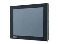 B+B SmartWorx FPM-212-R8AE 2.1 in XGA Ind. Monitor, w/Resistive TS