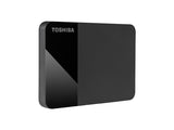 Toshiba HDTP320XK3AA Canvio Ready (B3) - 2TB - Black - Portable Hard Drive