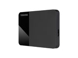 Toshiba HDTP320XK3AA Canvio Ready (B3) - 2TB - Black - Portable Hard Drive