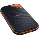 SanDisk SDSSDE81-4T00-G25 Solid State Drive Extreme Pro, 4TB, Stout2, Portable SSD4TB, Stout2, Portable SSD