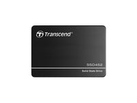 Transcend TS64GSSD452K 64GB, 2.5 SSD, SATA3, 3D TLC BiCS4, Pe: 3K