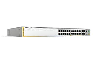 Allied Telesis AT-X530L-28GTX-10 L3 Switch, 24x 10/100/1000-T, 4x SFP+
