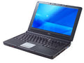 MSI MS1012COMBO-B MS-1012 Barebone Notebook-BLACK