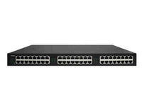 Aurora Multimedia IP-24POE+ 24 Port 1G/10G PoE+/PoH+ injector 1RU