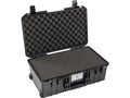 DSI 015350-0002-110 Pelican 1535Air Case - Black w/ foam