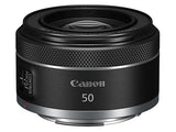 Canon 4515C002 Canon RF50mm F1.8 STM