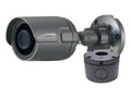 Speco Technologies O2IB9 2MP Intensifier IP Bullet Camera, 3.6mm Fixed Lens, Included Junction Box, Dark Grey, TAA