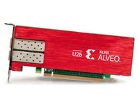 Lenovo 4XC7A08317 Xilinx Alveo U25 FPGA Adapter