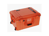 DSI PEL-1607AIR-O Pelican 1607Air Case - Orange w/ foam