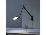Humanscale NV3EBB Nova Task Light - Desktop Base (Blk)