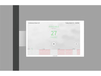 Crestron TSW-770/1070-MUMK-W Mullion Mount Kit for TSW-770 and TSW-1070 Series, White