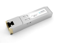 Axiom AXG100784 10GBASE-T SFP+ for Ruckus TAA