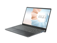 MSI MODERN14B036 MODERN 14 B11MO-036 14IN I7 IRISXE