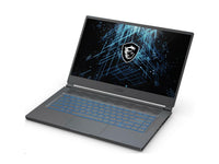 MSI STEALTH15M063 STEALTH 15M A11SDK-063 15.6 I7 GTX1660TI