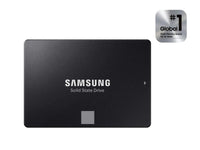 Samsung MZ-77E4T0B/AM 870 Evo 4TB