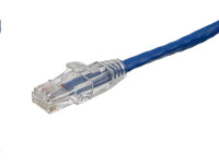 Axiom AXG99586 100FT CAT6 Cable (blue) - TAA