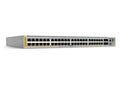 Allied Telesis AT-X530L-52GTX-10 L3 , 48x 10/100/1000-T, 4x SFP+ Ports