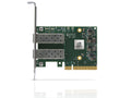 NVIDIA MCX631102AC-ADAT ConnectX-6 Lx EN adapter card, 25GbE, Dual-port SFP28, PCIe 4.0 x8, Crypto and Secure Boot, Tall Bracket