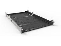 HP 2A8Y5AA Depth Adjustable Fixed Rail Rack Kit