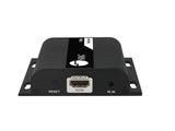 SIIG CE-H26W11-S1 1x8 HDMI Splitter over IP Extender 1080p, up to 394 ft (CE-H26W11-S1)
