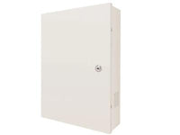 Speco Technologies N8WNRN3TB 8 Channel NDAA Wall Mount Nrn, 3TB