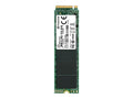 Transcend TS512GMTE112S 512GB, M.2 2280,PCIe Gen3x4, NVMe, 3D NAND, DRAM-less