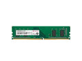 Transcend JM2666HLE-32G 32GB Jm DDR4 2666 U-DIMM 2Rx8 2Gx8 CL19 1.2V