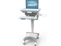 JACO 310-NB Cart - 310, Laptop, Hot Swap, No Battery