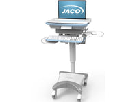 JACO 310-NB Cart - 310, Laptop, Hot Swap, No Battery