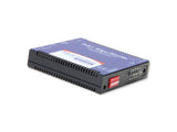 B+B SmartWorx IMC-390-MM POE+ Giga-minimc/lfpt, 2TX/SX- MM850-SC