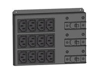 Vertiv PD2-202 Pod with (12) IEC320-C13 Output Sockets