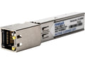 Vertiv RJ45-CATX-SFP 1000BASE-T Copper SFP Transceiver - For Data Networking 1 RJ-45 1000Base-T Network LAN - Twisted PairGigabit Ethernet - 1000Base-T - 1