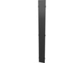 Vertiv VRA1020 Hinged Covers 800mm Wide 48U Vertical Cable Manager