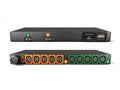 Vertiv I10114L Metered, Upgradeable, 30A, 208V, Horizontal, (10) Locking IEC C13, breakered, 10 ft power cord with L6-30P