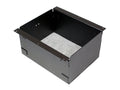 Havis C-AP-0945 Console, Accessory, Box, Internal Mount, 9" Mounting Space, 4.5" Deep