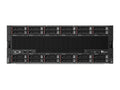 Lenovo 7X12A02XNA ThinkSystem SR950, 8xIntel Xeon Platinum 8260 24C 2.4GHz 165W, 8x32GB 2Rx4, RAID 930-16i 4GB Flash PCIe 12Gb Adapter, 4x1600W, XCC Enterprise, Rail Kit