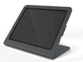 Heckler H549-BG Stand for iPad Pro 12.9-inch (3rd, 4th, & 5th Gen) - Black Grey