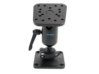 Gamber-Johnson 7160-1636 Zirkona Large Marine Mount E TYPE