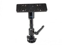 Gamber-Johnson 7160-1646 Zirkona Hawkeye Fishtrax 1 Round Clamp