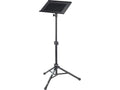 Samson SALTS50 Laptop Stand W Removable Top