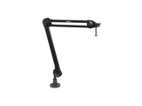 Samson SAMBA28 Microphone 28 Boom Arm Stand