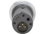 Samson SAQ2U Q2U USB/XLR Dynamic Mic Pack