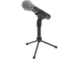 Samson SAQ2U Q2U USB/XLR Dynamic Mic Pack