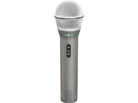 Samson SAQ2U Q2U USB/XLR Dynamic Mic Pack