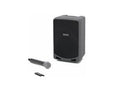 Samson SAXP106W XP106W Wireless Pa Sys W/RB