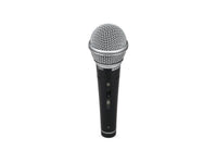 Samson SCR21S R21S Dynamic Mic W/SWITCH