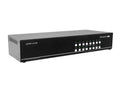 SmartAVI EZW-UH9 Ultra HD 3x3 Video Wall Processor