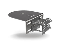 Panorama Antennas SAB-309 LPMM ANT Wall/mast St/stl Bracket ASSY