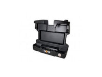 Panasonic HA-L1TDS210L Havis Docking Station with DUAL-PASS RF Antenna LPS-160 (10W LIND Vehicle Power Supply with LPS-212) for Panasonic TOUGHBOOK L1 Tablet
