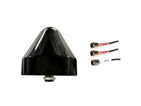 AG Antenna AG53-BB-2WG AG53 Enterprise Series Mobility 3-Lead MIMO 2 x WiFi Dual Band / GPS GNSS - Bolt Mount Antenna w/